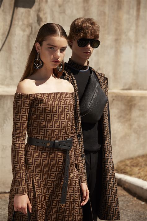 moda fendi|Fendi clothing for women.